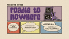 Roadietonowherepng — The Loud House Episodes Ranked option 115