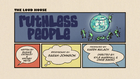 Ruthlesspeoplepng — The Loud House Episodes Ranked option 119