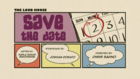 Savethedatepng — The Loud House Episodes Ranked option 120