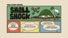 Shellshockpng — The Loud House Episodes Ranked option 123