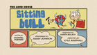 Sittingbulljpg — The Loud House Episodes Ranked option 125
