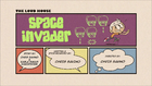 Spaceinvaderpng — The Loud House Episodes Ranked option 131
