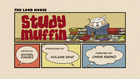 Studymuffinpng — The Loud House Episodes Ranked option 135