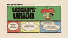 Teachers27unionpng — The Loud House Episodes Ranked option 138
