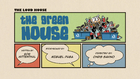 Thegreenhousepng — The Loud House Episodes Ranked option 141