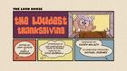 Theloudestthanksgivingjpg — The Loud House Episodes Ranked option 143