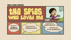 Thespieswholovedmejpg — The Loud House Episodes Ranked option 148