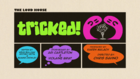 Trickedpng — The Loud House Episodes Ranked option 155