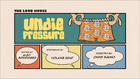 Undiepressurepng — The Loud House Episodes Ranked option 158