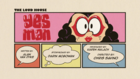 Yesmanpng — The Loud House Episodes Ranked option 163