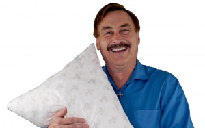 Mike Lindell 2jfif — The Marketplace of Ideas option 48