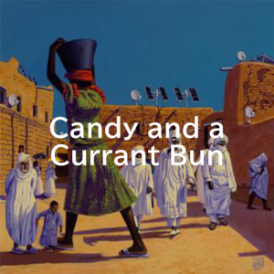 Candy And A Currant Bunpng — The Mars Volta Songs option 7