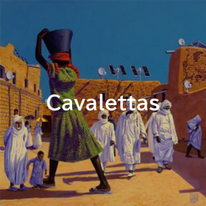 Cavalettaspng — The Mars Volta Songs option 9