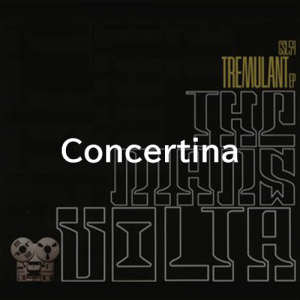 Concertinapng — The Mars Volta Songs option 11