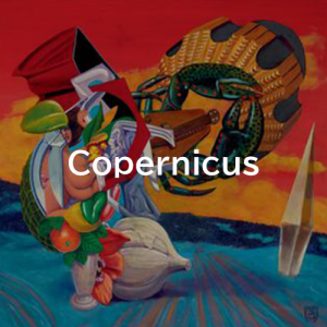 Copernicuspng — The Mars Volta Songs option 13