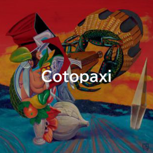 Cotopaxipng — The Mars Volta Songs option 14