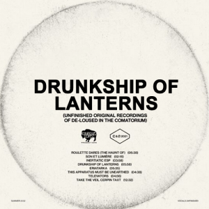Drunkship Of Lanterns Ltpng — The Mars Volta Songs option 19