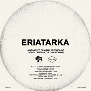 Eriatarka Ltpng — The Mars Volta Songs option 24