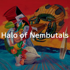 Halo Of Nembutalspng — The Mars Volta Songs option 30