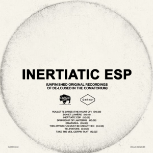 Inertiatic Esp Ltpng — The Mars Volta Songs option 34