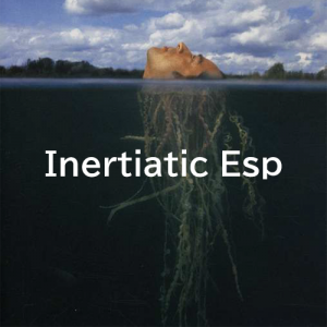 Inertiatic Esppng — The Mars Volta Songs option 35
