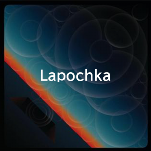 Lapochkapng — The Mars Volta Songs option 36