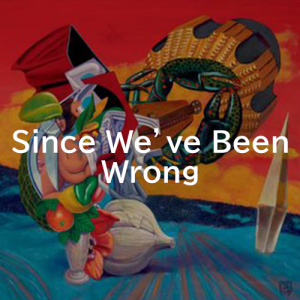 Since Weve Been Wrongpng — The Mars Volta Songs option 47