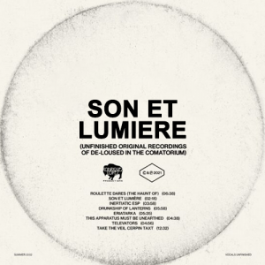 Son Et Lumiere Ltpng — The Mars Volta Songs option 48