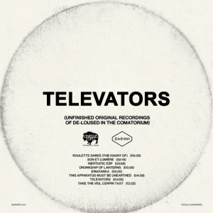 Televators Ltpng — The Mars Volta Songs option 54