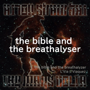 The Bible And The Breathalyzerpng — The Mars Volta Songs option 57