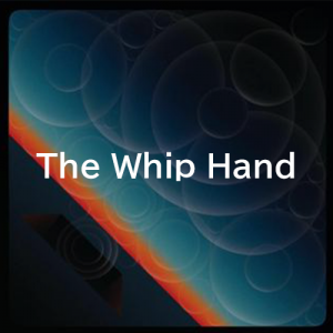 The Whip Handpng — The Mars Volta Songs option 59