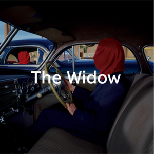 The Widowpng — The Mars Volta Songs option 60