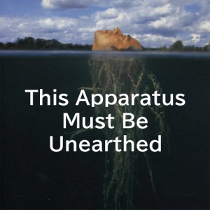 This Apparatus Must Be Unearthedpng — The Mars Volta Songs option 62