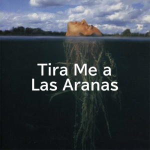 Tira Me A Las Aranaspng — The Mars Volta Songs option 63