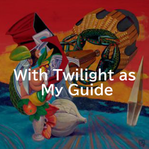 With Twilight As My Guidepng — The Mars Volta Songs option 71