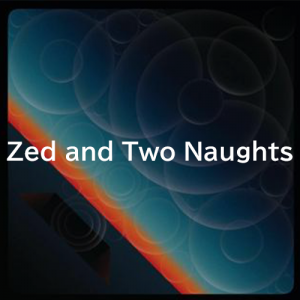 Zed And Two Naughtspng — The Mars Volta Songs option 72