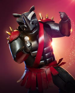 Au 1 Rhinojpg — The Masked Singer Big 4 option 8