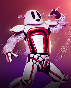 Au 1 Robotjpg — The Masked Singer Big 4 option 9