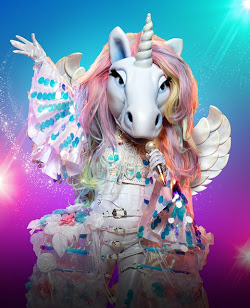 Au 1 Unicornjpg — The Masked Singer Big 4 option 11