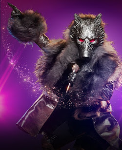 Au 1 Wolfjpg — The Masked Singer Big 4 option 12