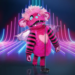 De 1 Monsterjpg — The Masked Singer Big 4 option 19