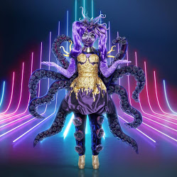 De 1 Octopusjpg — The Masked Singer Big 4 option 20