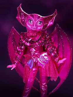 De 2 Batjpg — The Masked Singer Big 4 option 23