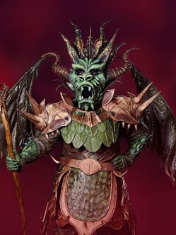 De 2 Dragonjpg — The Masked Singer Big 4 option 27