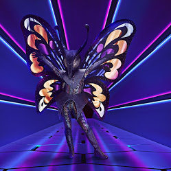 Uk 1 Butterflyjpg — The Masked Singer Big 4 option 33
