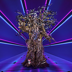 Uk 1 Treejpg — The Masked Singer Big 4 option 43