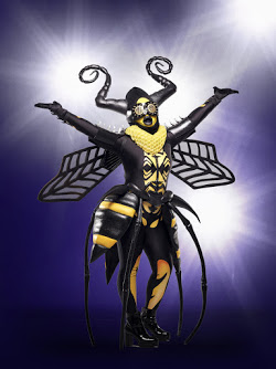 Us 1 Beejpg — The Masked Singer Big 4 option 46