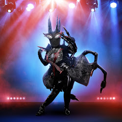 Us 2 Black Widowjpg — The Masked Singer Big 4 option 57