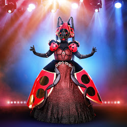 Us 2 Ladybugjpg — The Masked Singer Big 4 option 65