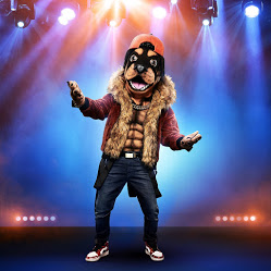 Us 2 Rottweilerjpg — The Masked Singer Big 4 option 69